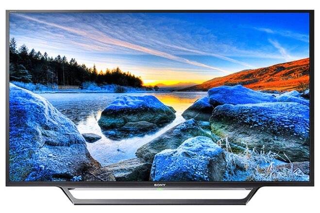 Internet Tivi Sony 32 inch 32W600D-1