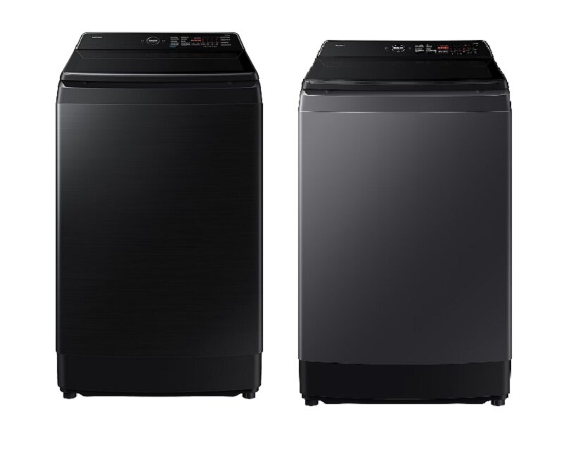 TOP 3 máy giặt Samsung đời mới 2025 đáng mua hiện nay