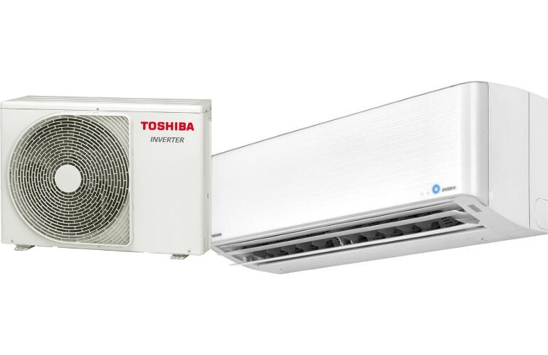 điều hòa toshiba RAS-H10N4KCVPG-V