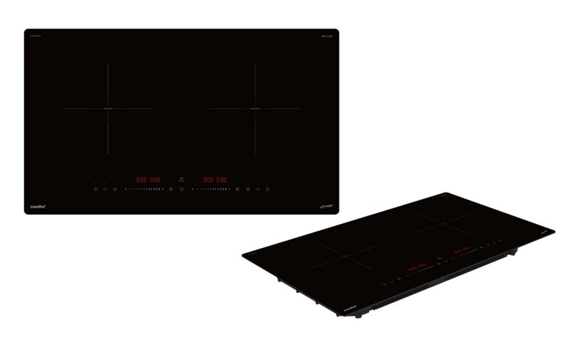 Loạt bếp từ đôi giá rẻ dưới 5 triệu đồng chất lượng tốt đáng mua đầu năm 2026