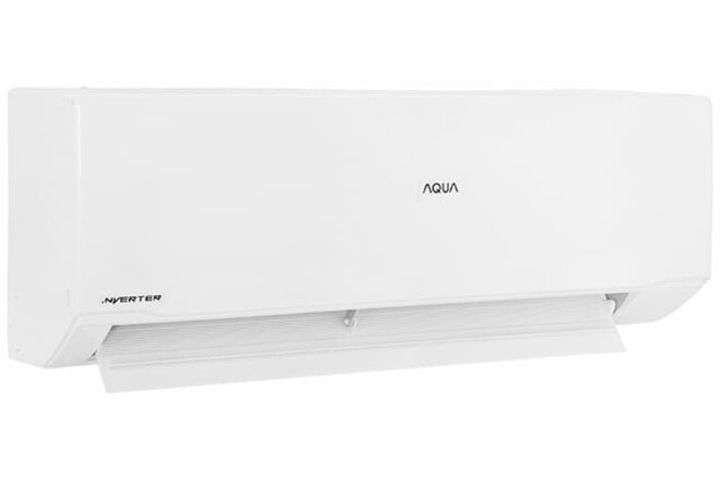 Máy lạnh Aqua 1hp AQA-RUV10RB là phiên bản điều hòa đáng chọn mua năm 2023