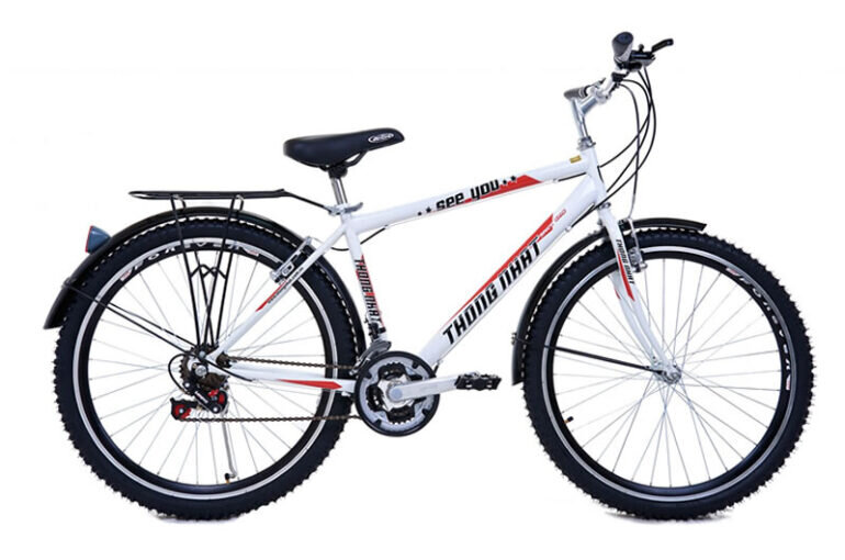Xe đạp mtb là gì