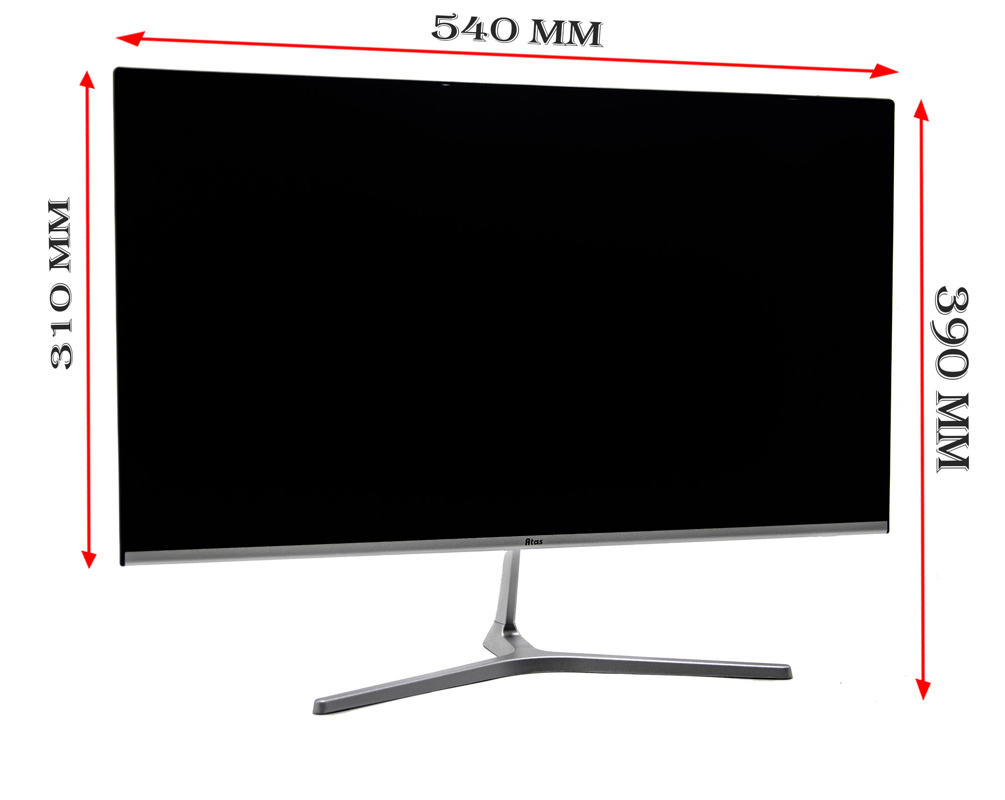 Lựa chọn màn hình máy tính 24 inch hay 22 inch? | websosanh.vn Lựa Chọn Màn Hình Máy Tính 24 Inch Hay 22 Inch? | Websosanh.Vn