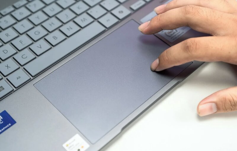 ASUS Vivobook S14 (2025) – Thiết kế sang trọng, hiệu năng vượt trội với chip Intel thế hệ mới