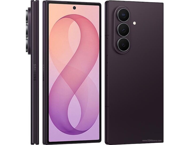 Samsung Galaxy Z Fold8, Z Flip8 giảm giá tới 13,5 triệu đồng trước thềm iPhone 18