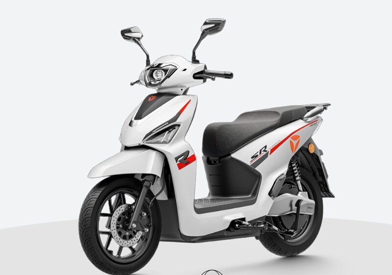 Dưới 30 triệu, đây là 4 mẫu xe máy điện khiến dân tình “phát sốt