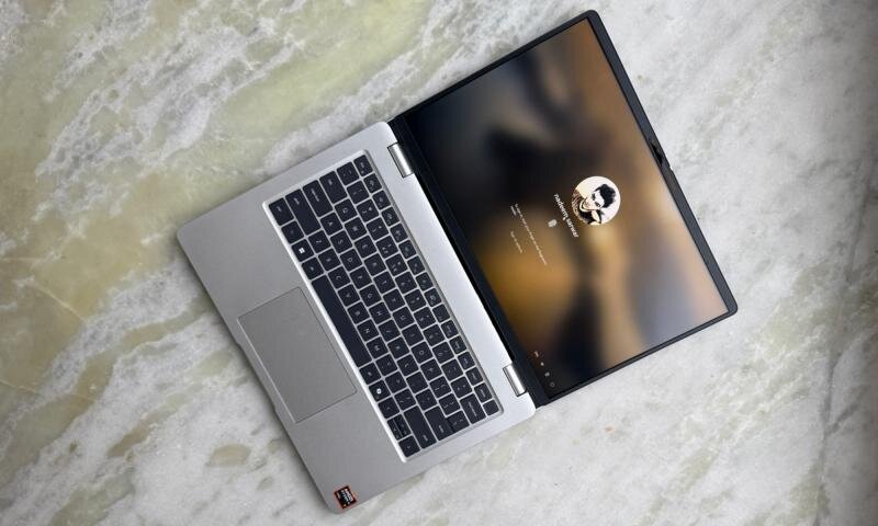 Dell Pro 14 là lựa chọn thay thế hấp dẫn cho Macbook với giá dễ tiếp cận hơn