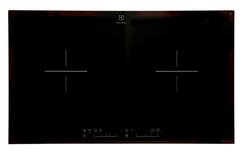 4 mẫu bếp từ Electrolux 2 vùng nấu giá từ 4,85 triệu đồng đáng mua cho gia đình Việt