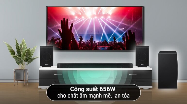 Hà Linh Audio