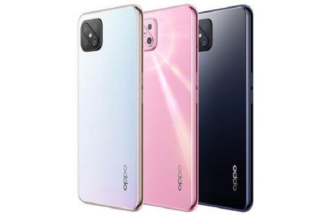 oppo a92s