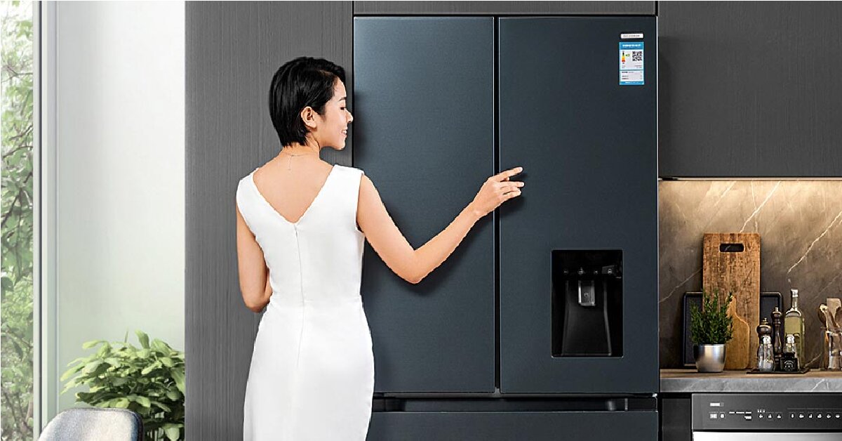 Tủ lạnh lấy nước ngoài là gì? Có mấy loại? Nên chọn mua loại nào?