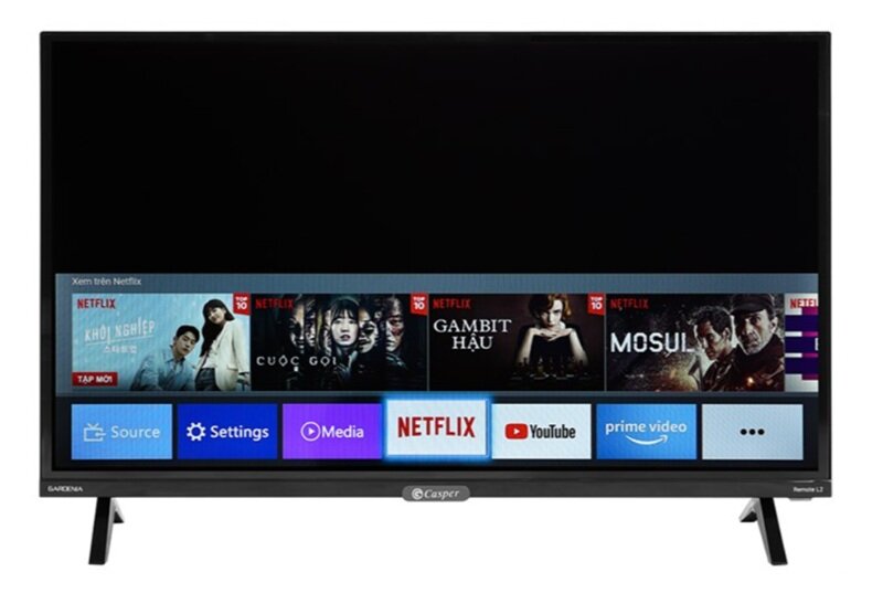 Chỉ tầm 3 triệu, đây là loạt tivi giá rẻ chất lượng tốt đáng mua nhất năm 2026