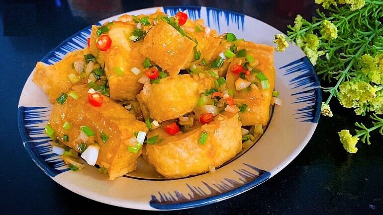 Món ngon không tăng cân với đồ ăn để trong tủ lạnh mùa dịch bệnh