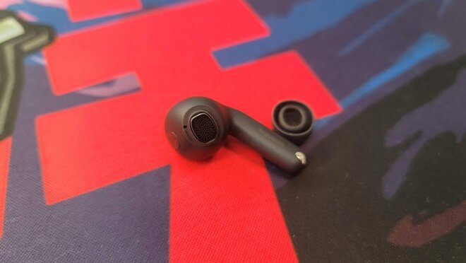 tai nghe xiaomi buds 3t pro