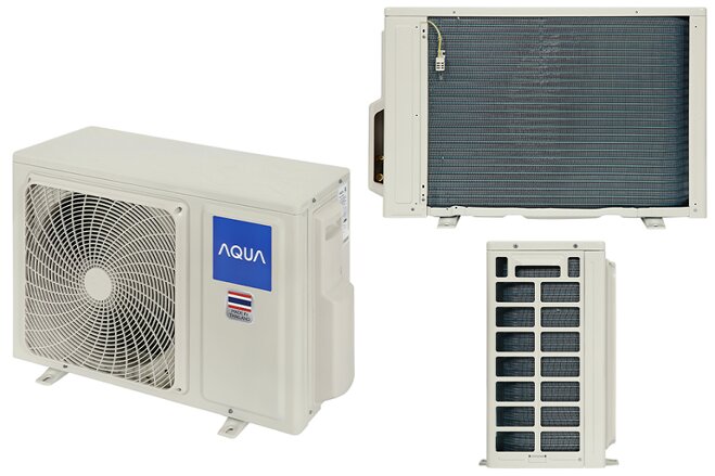 điều hòa Aqua Inverter 2 HP AQA-RV18QA