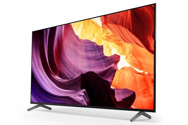 Những ưu điểm của Google tivi Sony 55 inch KD-55X81DK