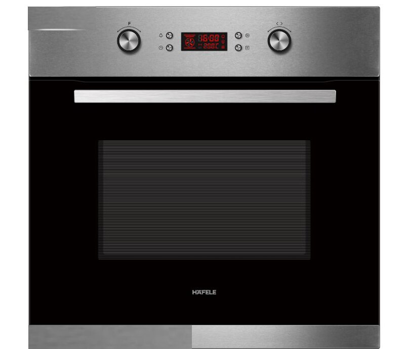 Lò nướng Hafele HO-4KT70A 538.61.442 thiết kế sang trọng và tinh tế