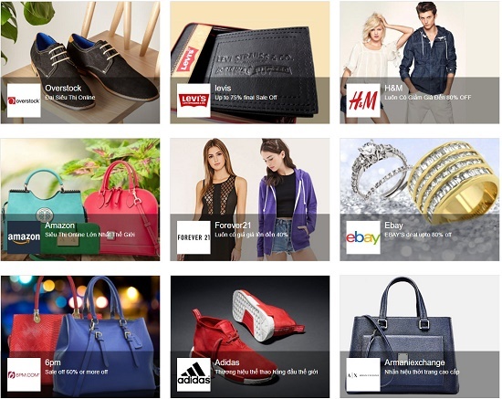 Giày thể thao, Dịch vụ Mua hàng từ Ebay Mỹ , Mua hàng Amazon Giày thể thao, Dịch vụ Mua hàng từ Ebay Mỹ , Mua hàng Amazon