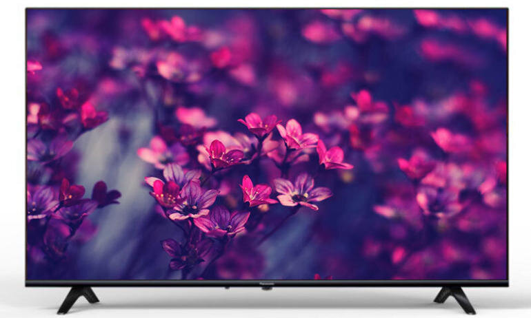 Smart Tivi Panasonic 32 inch TH-32GS550V được hỗ trợ công nghệ HDR giúp tăng độ tương phản và màu sắc của các hình ảnh khi hiển thị lên tivi