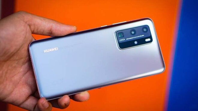 huawei p40 pro giá bao nhiêu