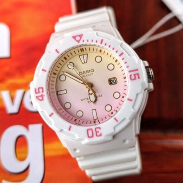 Đồng hồ trẻ em nam Casino LRW-200H-4E2VDR