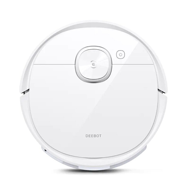 Robot hút bụi Ecovacs Deebot T9