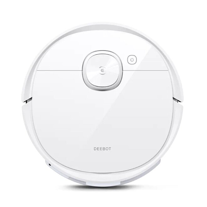 Ecovacs Deebot Ozmo T8 Max Plus