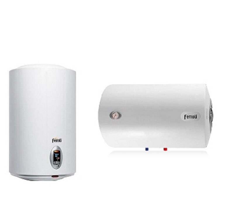 Bình nóng lạnh Ferroli AQUA 60L