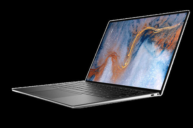 Laptop Dell XPS 13 (Phiên bản cuối năm 2020)