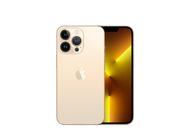 iphone 13 pro có mấy màu