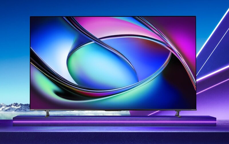 Tivi Toshiba 55 inch 55Z670RP giảm giá 5 triệu đồng, chất lượng 