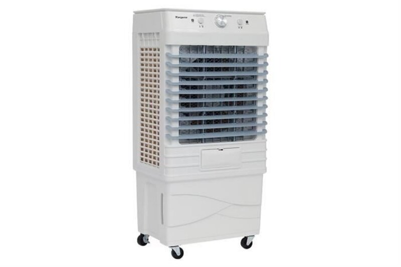 Thiết kế, kiểu dáng Kangaroo KG50F100