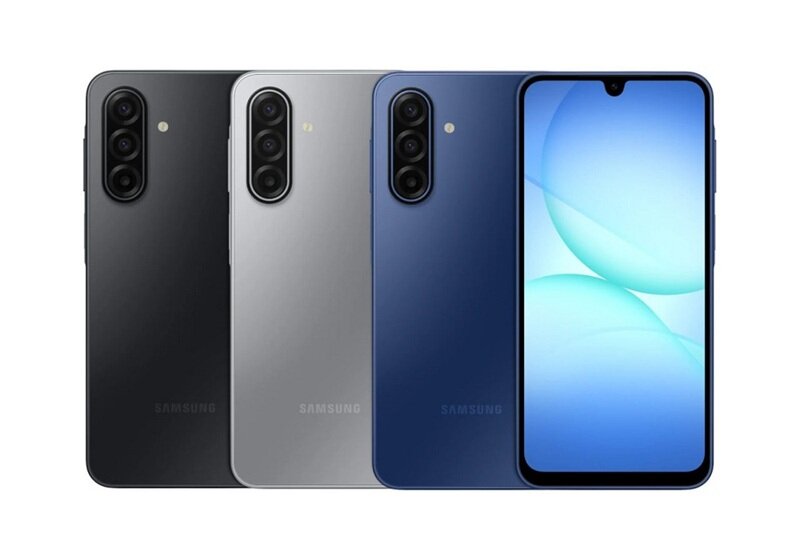 Tầm giá 5 triệu đồng, loạt điện thoại đáng mua năm 2026: Pin 7.000 mAh, camera 108MP