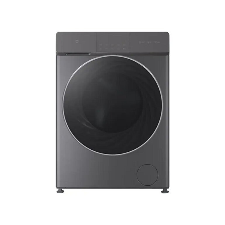 Máy giặt sấy Xiaomi Mijia 10kg MJ201 sở hữu hai chức năng giặt và sấy vô cùng tiện ích