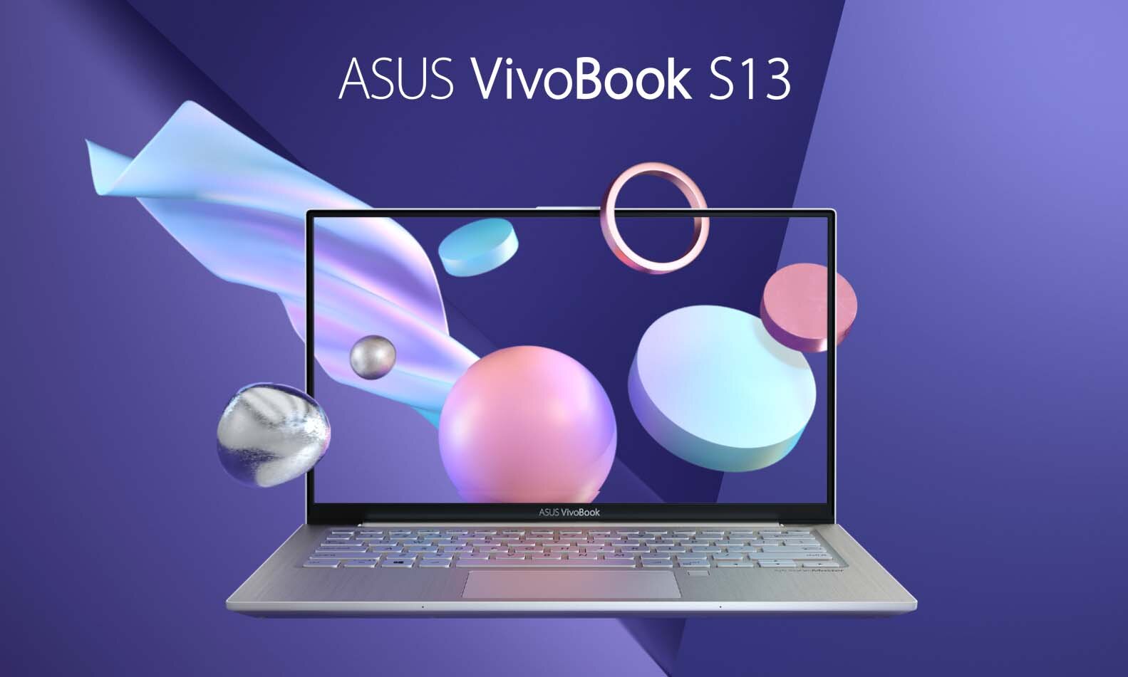 Asus VivoBook S13 S330UA-EY053T