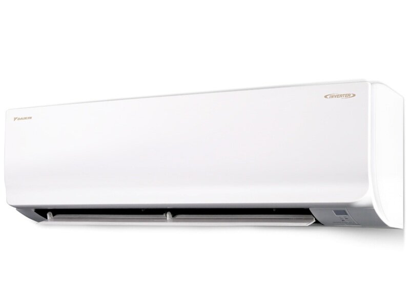 Rẻ bất ngờ, điều hòa Daikin FTKA25UAVMV hút khách nhờ loạt trang bị ấn tượng
