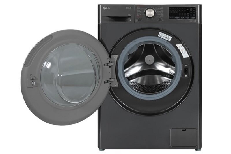 máy giặt LG FV1414S3BA