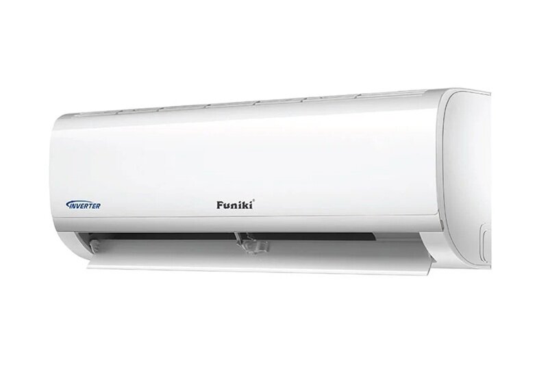 Điều hòa Funiki 9000 BTU Inverter tiết kiệm điện 5 sao, giá rẻ chỉ khoảng 5 triệu đồng