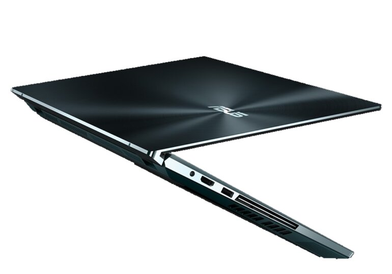 Asus ZenBook Pro Duo UX581GV-H2029T
