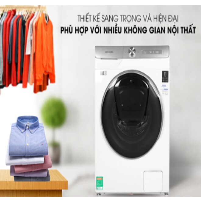 Máy giặt Samsung 9kg bao nhiêu tiền