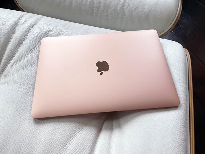 laptop macbook air m1