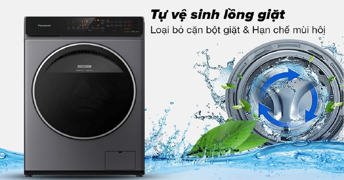 Websosanh.vn gợi ý máy giặt sấy 10kg và 11kg có loại nào tốt đáng mua cho năm 2023?