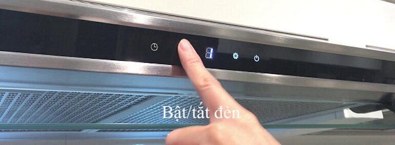 Để sử dụng máy hút mùi Malloca một cách hiệu quả, hãy tuân thủ các hướng dẫn