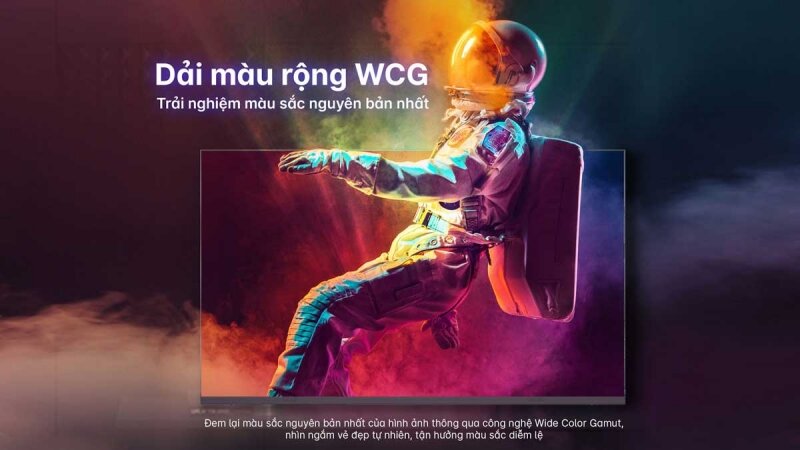 Tivi Aqua LE65AQT6600UG: Lựa chọn đáng kinh ngạc trong tầm giá