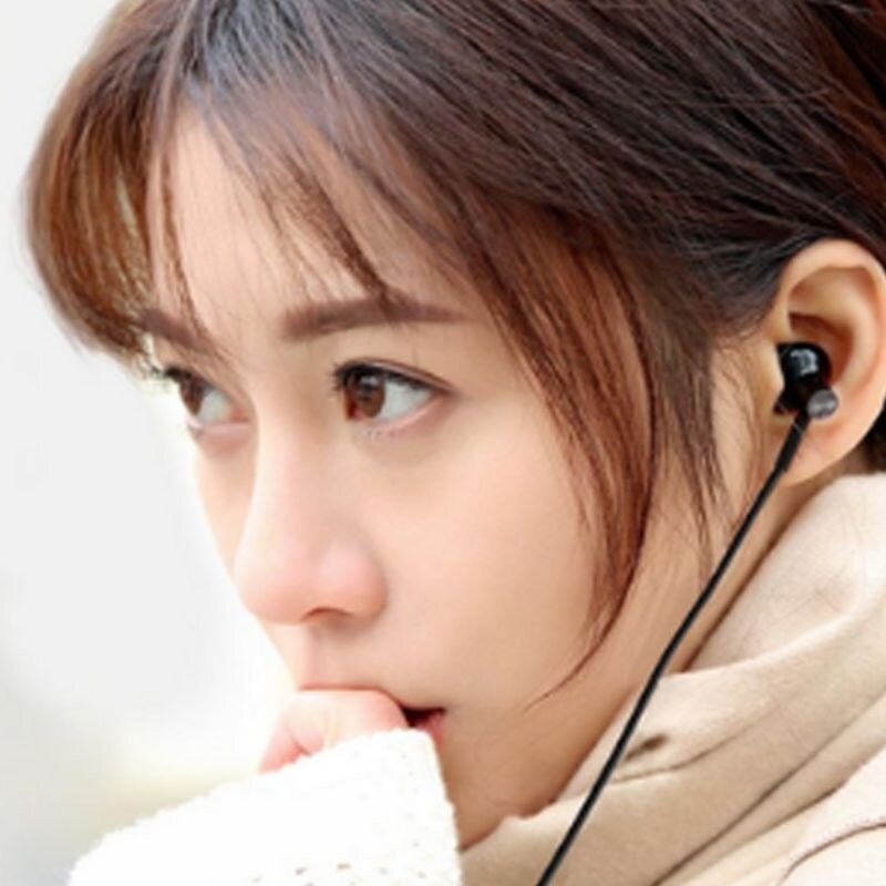 Review tai nghe Mi Dual Unit Half Ear của Xiaomi về chất lượng âm thanh