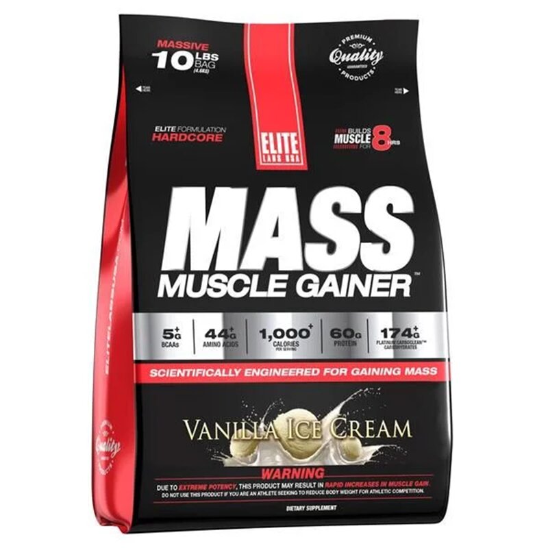 Sữa tăng cân cho nam Mass Gainer