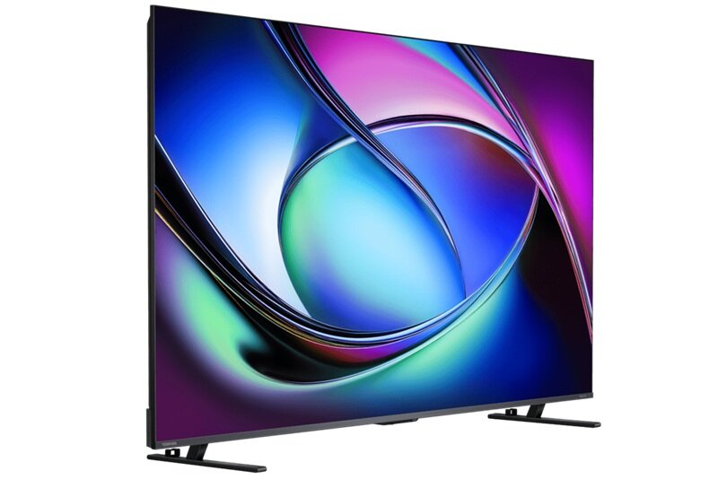 Giảm cả chục triệu đồng, tivi Toshiba 75Z670RP ghi điểm với chất Nhật bền bỉ