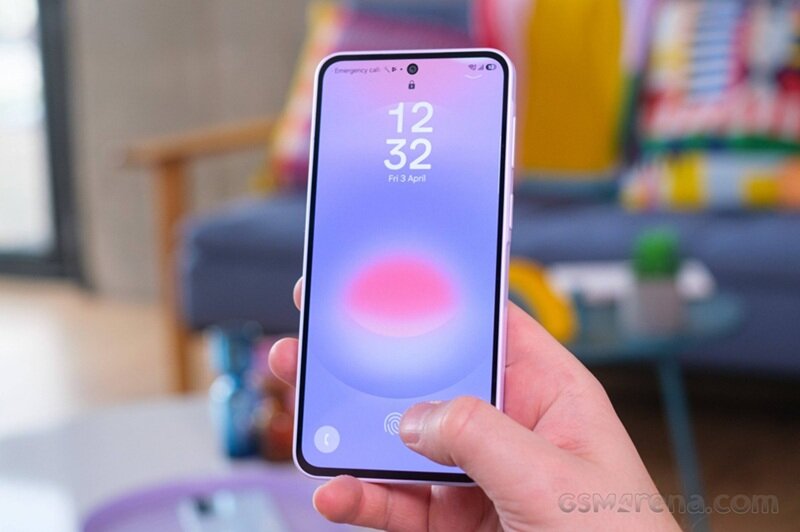 Samsung Galaxy A37 5G giảm giá tới 1,8 triệu đồng, sức mạnh bá đạo