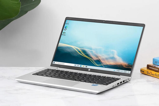 HP ProBook 440 G8