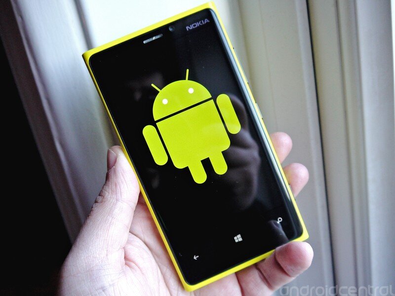 Windows Phone 9 hỗ trợ ứng dụng Android: nước cờ mạo hiểm của Microsoft?